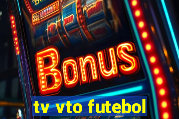 tv vto futebol